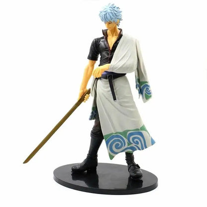 Gintoki Sakata- Figuren – Gintama™