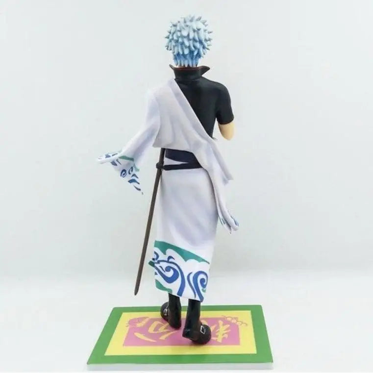 Gintoki Sakata Figuren Traditionelles Outfit – Gintama™