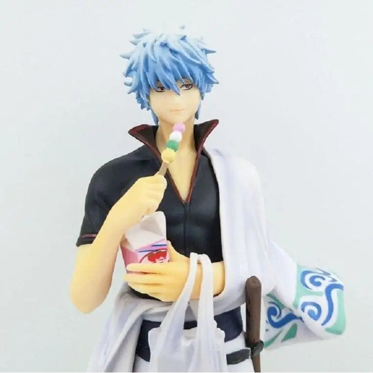 Gintoki Sakata Figuren Traditionelles Outfit – Gintama™