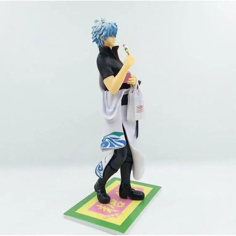 Gintoki Sakata Figuren Traditionelles Outfit – Gintama™