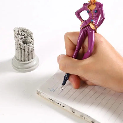 Giorno Giovanna Figuren – Jojo’s Bizarre Adventure™