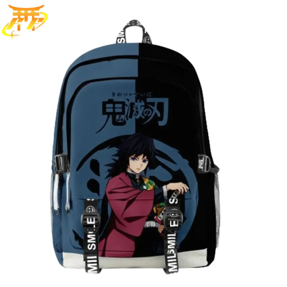 Giyu Rucksack - Demon Slayer™