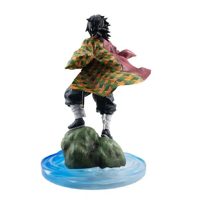 Giyu Tomioka Figuren – Demon Slayer™