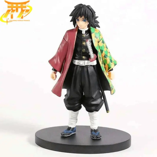 Giyu Tomioka Figuren – Demon Slayer™