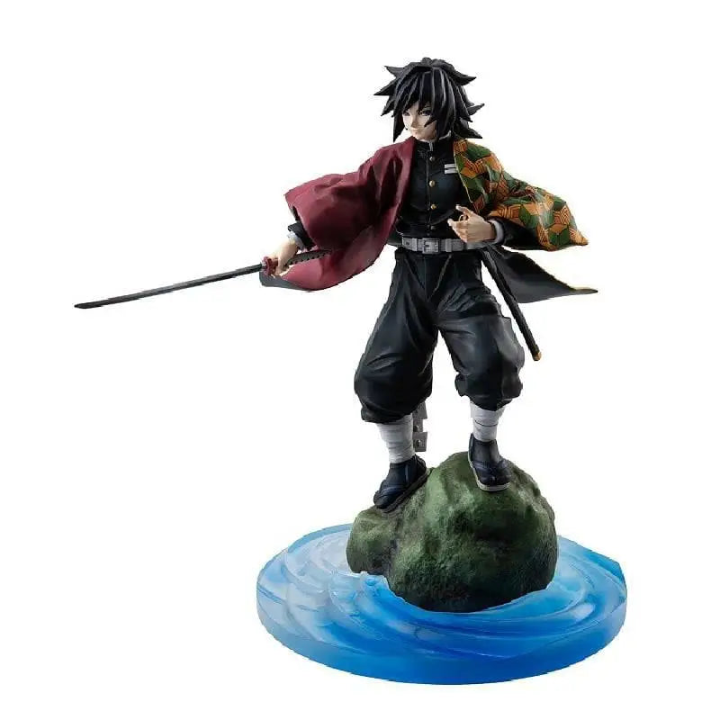 Giyu Tomioka Figuren – Demon Slayer™