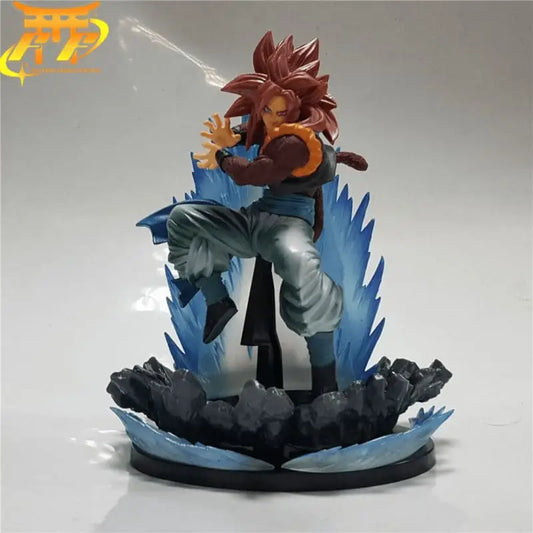 Gogeta SSJ 4 Figuren – Dragon Ball Z™