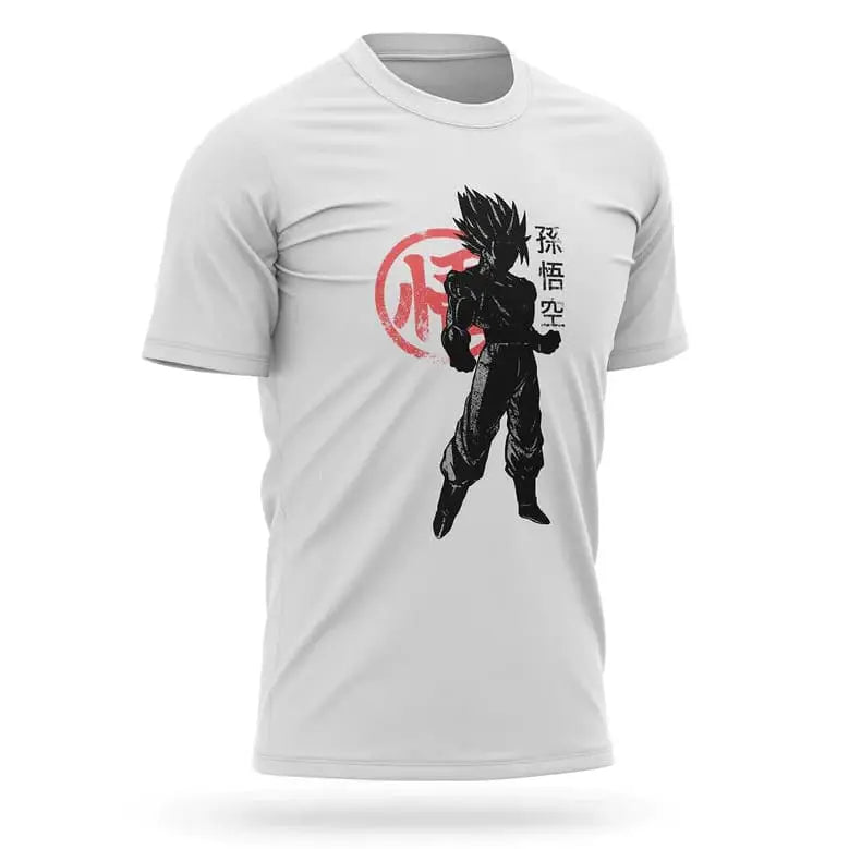 Gogeta T shirt – Dragon Ball Z™