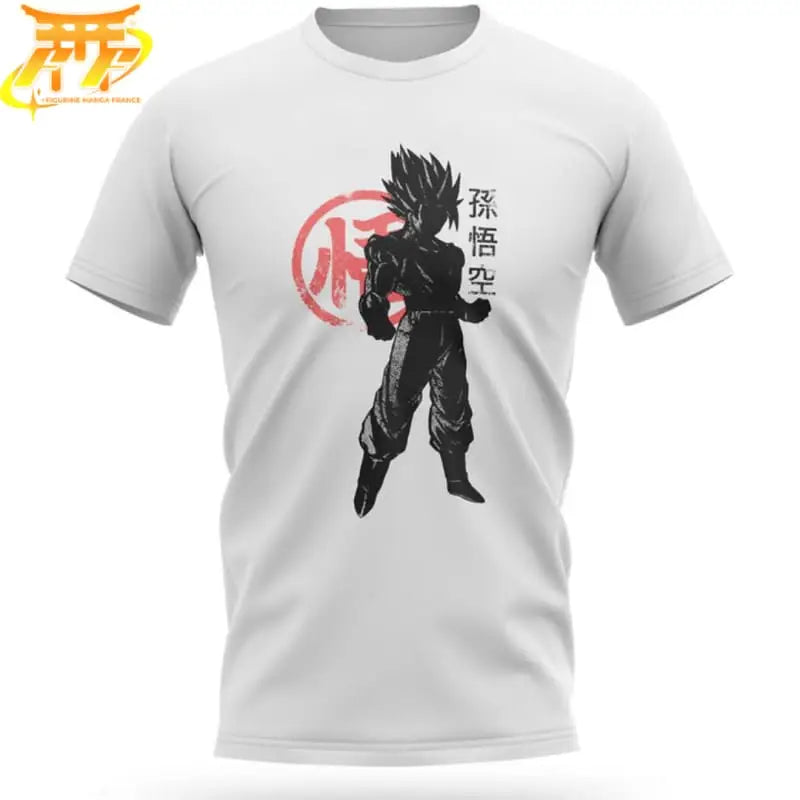 Gogeta T shirt – Dragon Ball Z™