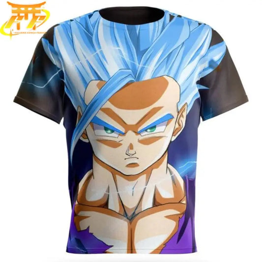 Gohan „Blaues“ T shirt – Dragon Ball Z™