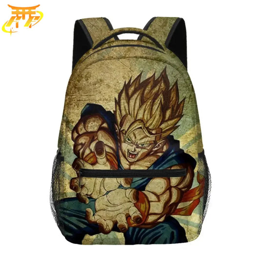 Gohan SSJ Rucksack - Dragon Ball Z™