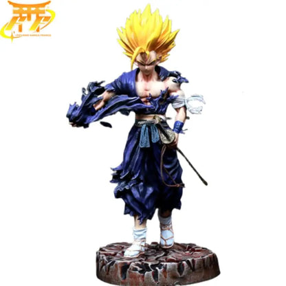 Gohan SSJ2 „Samurai“ Figuren – Dragon Ball Z™