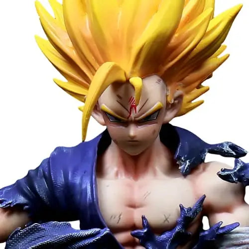 Gohan SSJ2 „Samurai“ Figuren – Dragon Ball Z™