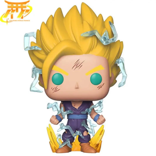 Gohan Super Saiyan 2 Funko Pop – Dragon Ball Z™