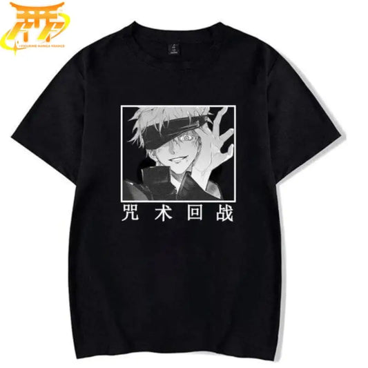 Gojo „6th Eyes“ T shirt – Jujutsu Kaisen™