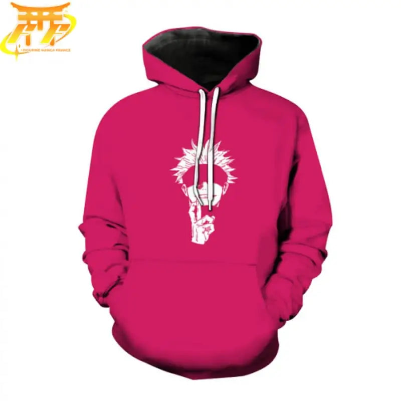 Gojo- Pullover „Stirnband“ – Jujutsu Kaisen™