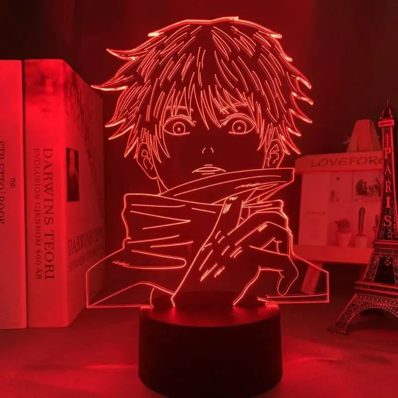 Gojo Satoru lampe – Jujutsu Kaisen™