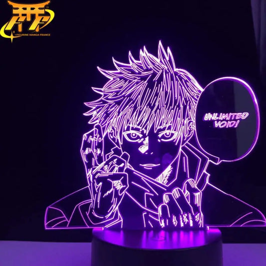 Gojo Satoru lampe – Jujutsu Kaisen™