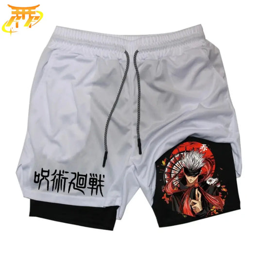 Gojo ’Umgekehrter Fluch Short ’ - Jujutsu Kaisen™