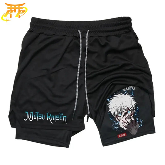 Gojo Ursprünglicher Fluch Short - Jujutsu Kaisen™