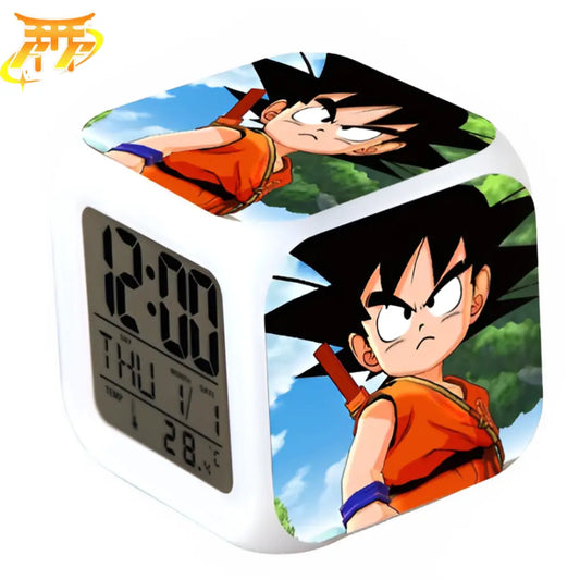 Goku Bad Wecker – Dragon Ball Z™