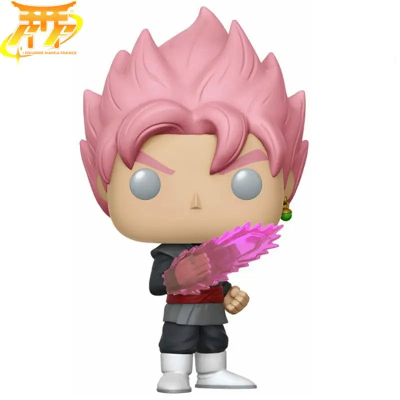 Goku Black Funko Pop – Dragon Ball Z™