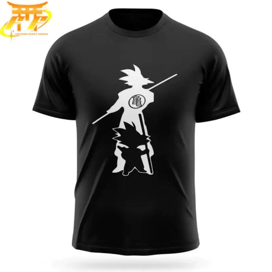 Goku „Budokaï“ T shirt – Dragon Ball Z™