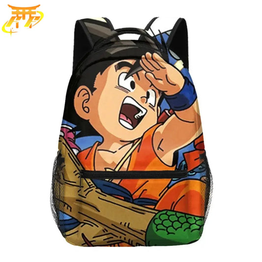 Goku DBGT Rucksack - Dragon Ball Z™