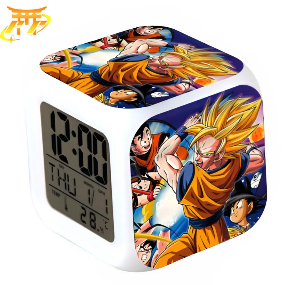 Goku-Wecker – Dragon Ball Z™