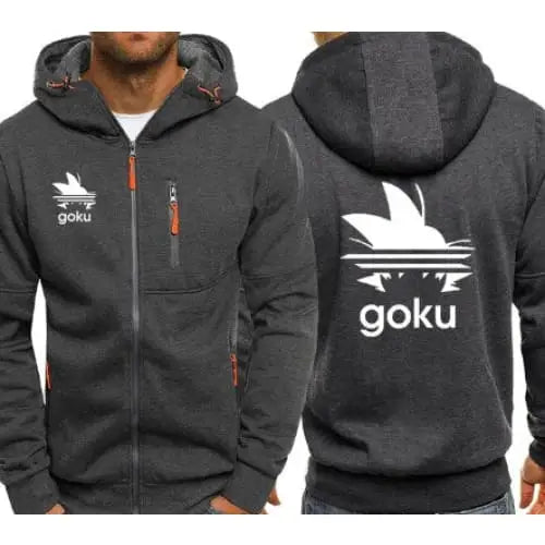 Goku- Jacke – Dragon Ball Z™