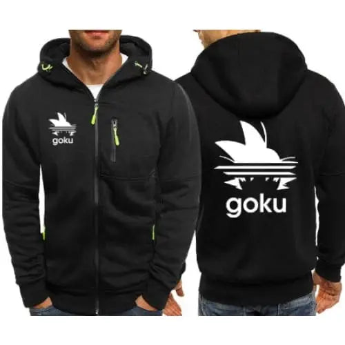 Goku- Jacke – Dragon Ball Z™