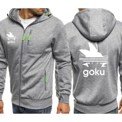 Goku- Jacke – Dragon Ball Z™