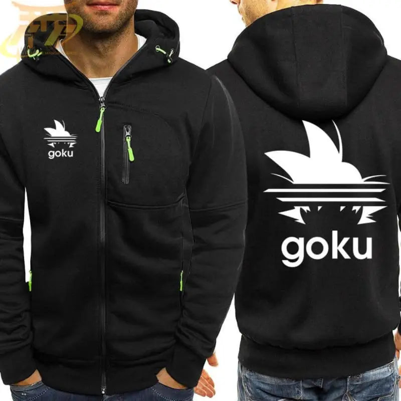 Goku- Jacke – Dragon Ball Z™