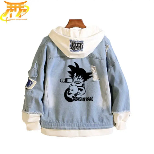 Goku- Jacke – Dragon Ball Z™