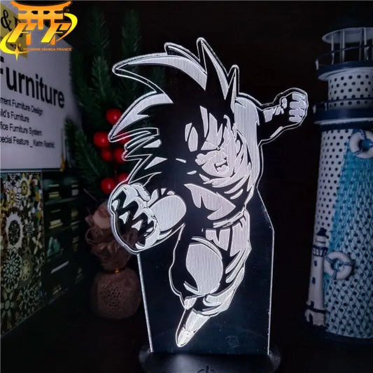 Goku lampe – Dragon Ball Z™