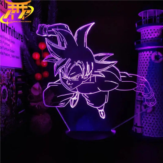 Goku lampe – Dragon Ball Z™