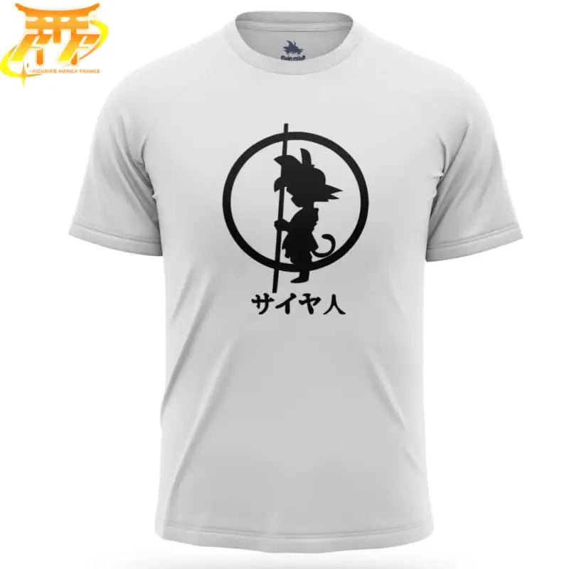 Goku „Magic Staff“ T shirt – Dragon Ball Z™