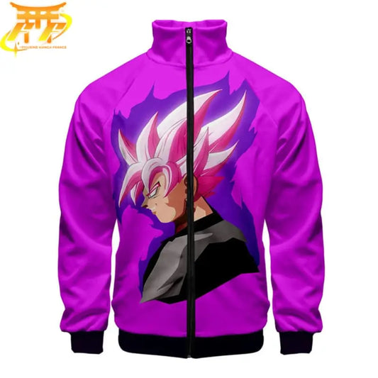 Goku „Rosé“ Jacke – Dragon Ball Z™