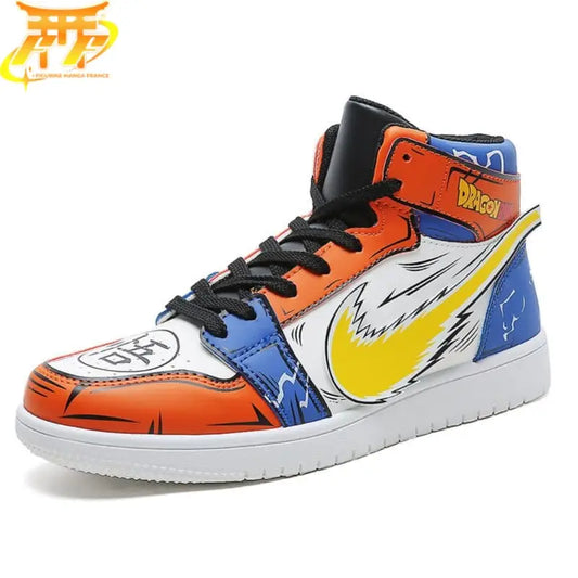 Goku- Schuhe – Dragon Ball Z™