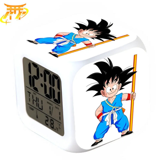 Goku Smile Wecker – Dragon Ball Z™