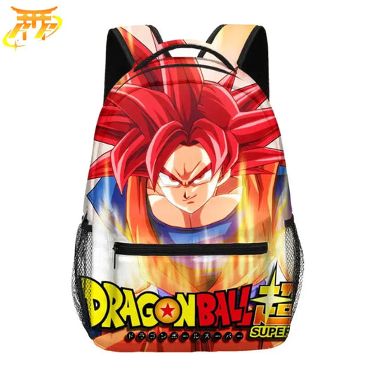 Goku SSJ Gott Rucksack - Dragon Ball Z™