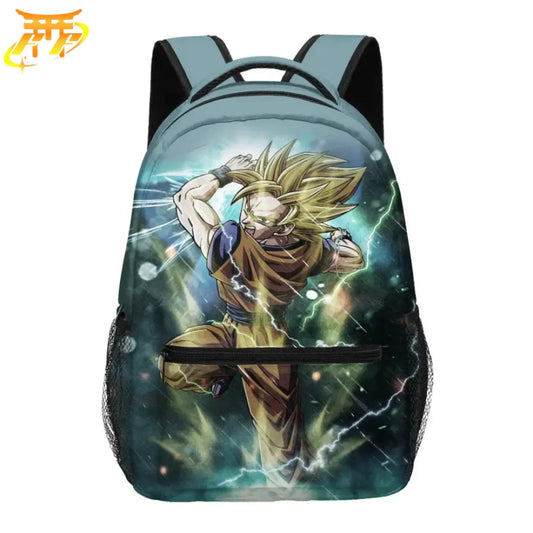 Goku SSJ2 Rucksack - Dragon Ball Z™