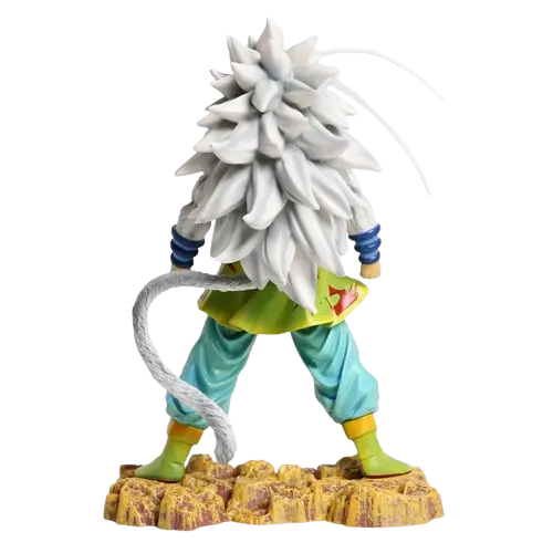 Goku SSJ5 Figuren - Dragon Ball Z™