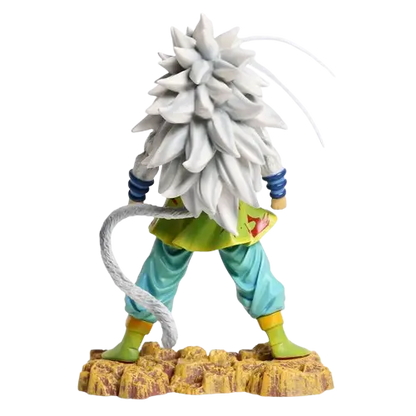 Goku SSJ5 Figuren - Dragon Ball Z™