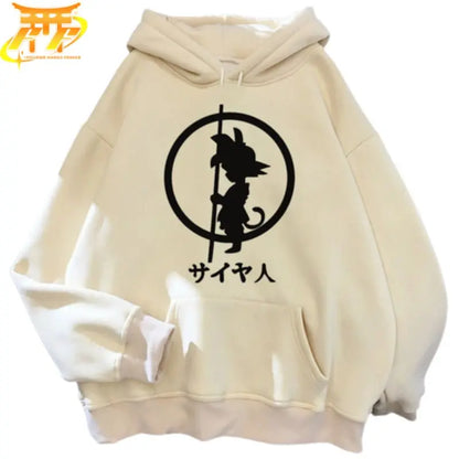 Goku „Stab“ Pullover – Dragon Ball Z™