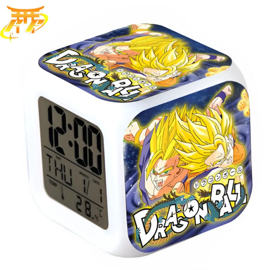 Goku Strike Wecker – Dragon Ball Z™