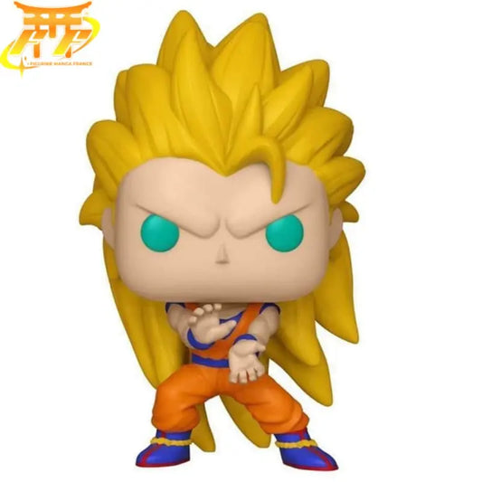 Goku Super Saiyan 3 Funko Pop – Dragon Ball Z™