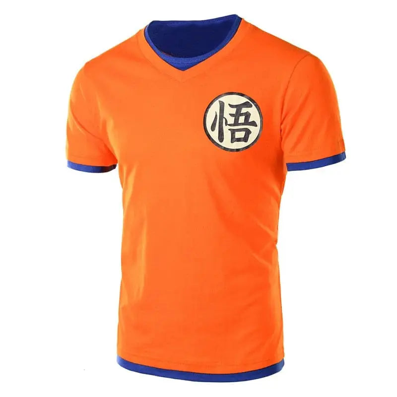 Goku T shirt – Dragon Ball Z™