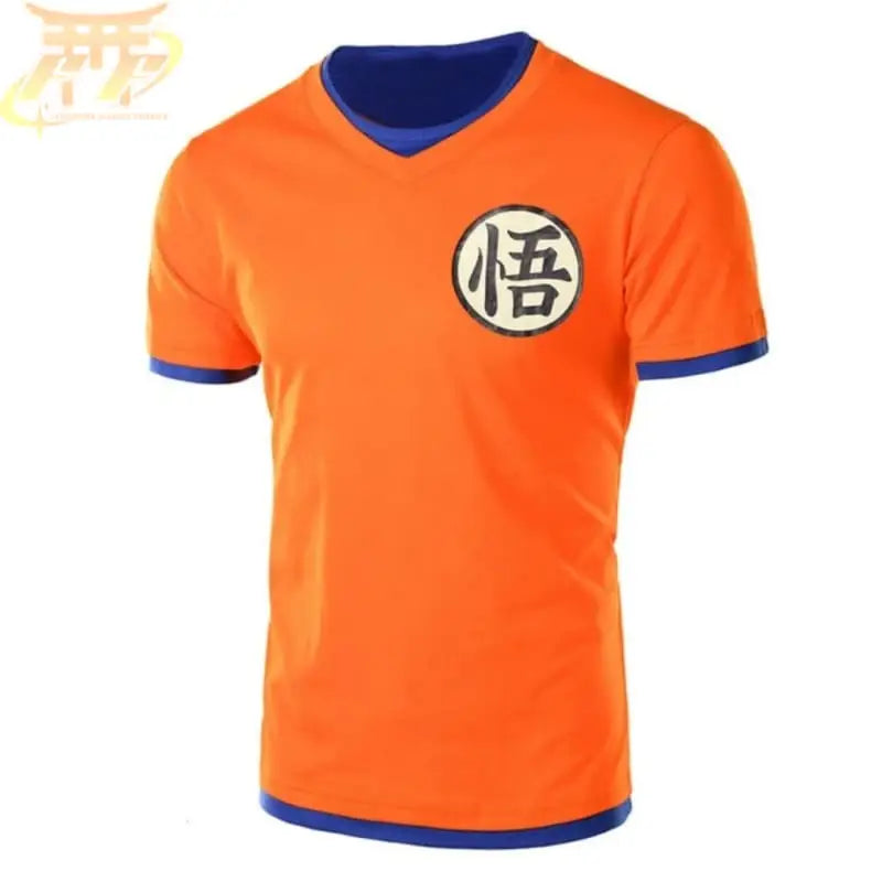 Goku T shirt – Dragon Ball Z™