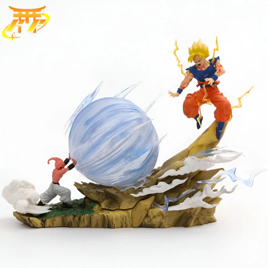 Goku vs Buu Figuren - Dragon Ball Z™