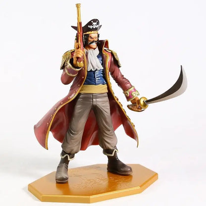 Gol D. Roger Figuren – One Piece™